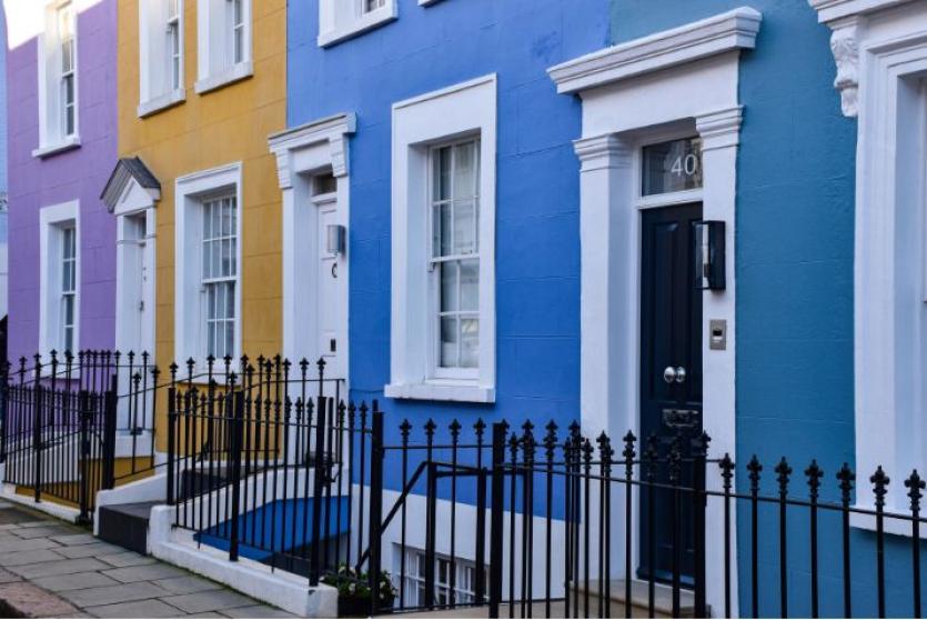 Does the name of your road affect your property value?